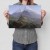 Poster metal The Watzmann Friedrich gift