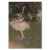 Poster metal The Star Edgar Degas gift