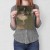 Poster metal The Star Edgar Degas gift