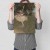 Poster metal The Star Edgar Degas gift