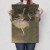 Plakat metalowy The Star Edgar Degas Prezent