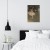 Poster metal The Star Edgar Degas gift