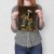 Poster metal Spanish singer Manet gift