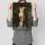 Poster metal Source Gustave Courbet gift
