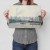 Poster metal Bridge Camille Pissarro gift