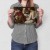 Poster metal The Musicians Caravaggio gift