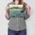 Poster metal Kearsarge Edouard Manet gift