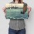 Poster metal Kearsarge Edouard Manet gift