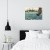 Plakat metalowy Kearsarge Edouard Manet Prezent