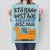 Poster metal Kto rano wstaje. Kot gift