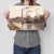 Poster metal Factory Camille Pissarro gift