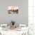 Poster metal Factory Camille Pissarro gift
