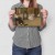Poster metal Dancing Class Degas gift