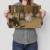 Poster metal Dancing Class Degas gift