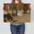 Poster metal Dancing Class Degas gift