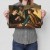 Poster metal Cardsharps Caravaggio gift