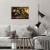 Poster metal Cardsharps Caravaggio gift
