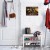 Poster metal Cardsharps Caravaggio gift