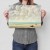 Poster metal Calm sea Gustave Courbet gift