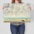 Poster metal Calm sea Gustave Courbet gift