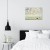 Poster metal Calm sea Gustave Courbet gift