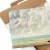 Poster metal Calm sea Gustave Courbet gift