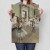 Poster metal Ballet class Edgar Degas gift