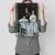 Poster metal Balcony Edouard Manet gift