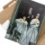 Poster metal Balcony Edouard Manet gift