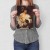 Poster metal Bacchus Caravaggio gift