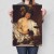 Poster metal Bacchus Caravaggio gift