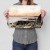 Poster metal Sunset Vevey Courbet gift