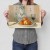 Poster metal Apples pitcher Pissarro gift