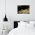 Poster metal Sleeping nude Courbet gift