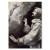 Poster metal Saint Francis El Greco gift