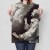Plakat metalowy Saint Francis El Greco Prezent