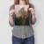 Poster metal Rocky landscape Friedrich gift