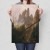 Poster metal Rocky landscape Friedrich gift