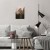 Poster metal Rocky landscape Friedrich gift