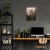 Poster metal Rocky landscape Friedrich gift