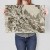Poster metal Katsushika Hokusai gift