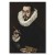 Poster metal Jorge Manuel El Greco gift