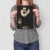 Poster metal Jorge Manuel El Greco gift