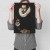 Plakat metalowy Jorge Manuel El Greco Prezent