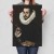 Poster metal Jorge Manuel El Greco gift