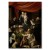 Poster metal Madonna Caravaggio gift