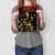 Poster metal Madonna Caravaggio gift