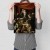 Plakat metalowy Madonna Caravaggio Prezent