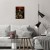 Poster metal Madonna Caravaggio gift