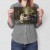 Poster metal Luncheon grass Manet gift